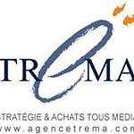 Agence TRËMA logo