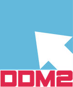 Desarrollos Digitales M2 logo