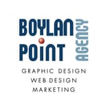Boylan Point Agency logo