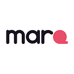 Marq Agency logo