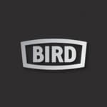 BIRD Los Angeles logo