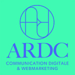 ARDC - Stratégie / Marketing Digital logo