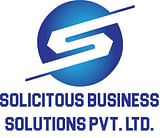 Solicitous Business Solutions Pvt. Ltd.