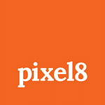 Pixel8 logo
