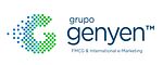 Grupo Genyen Marketing Digital logo