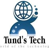 Tund's Tech