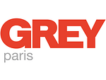 Grey Paris logo