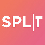 SPLIT logo