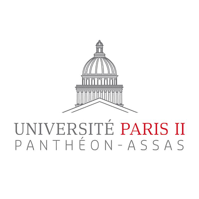 Identité visuelle Université Panthéon-Assas Paris - Branding & Positioning