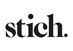 Stich Creative Limited logo