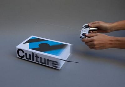 BMW Culture - Werbung