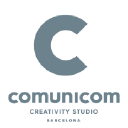 Comunicom logo