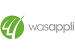 Wasappli logo
