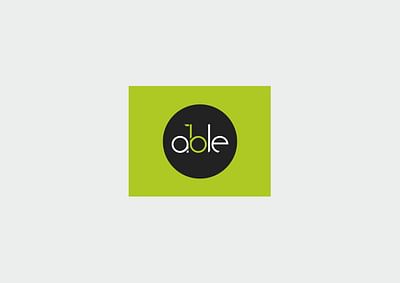 Branding/Nomenclature for Able India Foundation - Image de marque & branding