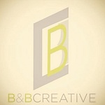 B&B Creative logo