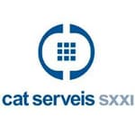 CatServeis SXXI Gestión CTI logo