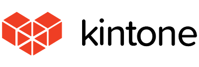 Kintone - Publicité