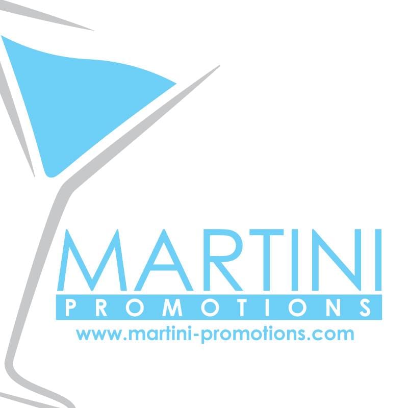 Martini Promotions