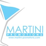 Martini Promotions logo