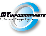 MTinfographiste logo