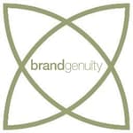 Brandgenuity logo