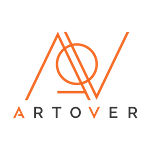 Artover Web Agency logo
