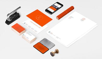 Englebert - Identité digitale et graphique - Ontwerp