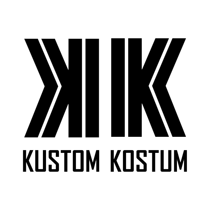 Kustom Kostum