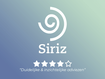 Stichting Siriz: Marketingmanagement - SEO