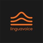 LinguaVoice Studio logo