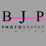 BJP Photography Ltd logo