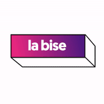 la bise logo