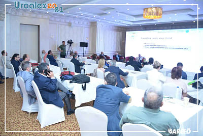 2th Uroalex Conference 2021 - Evenement