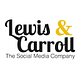 Lewis & Carroll - The Social Media Company