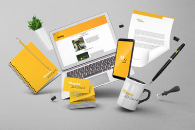 Full Branding - Branding y posicionamiento de marca