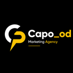 CAPOOD  | Agence Marketing Digital