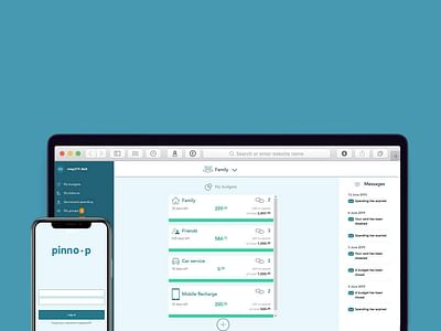 Buy Proxy - Software Development