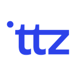 ttz – Agentur für Visuelles Branding logo