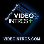 VideoIntros Plus logo