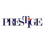 Prestige logo