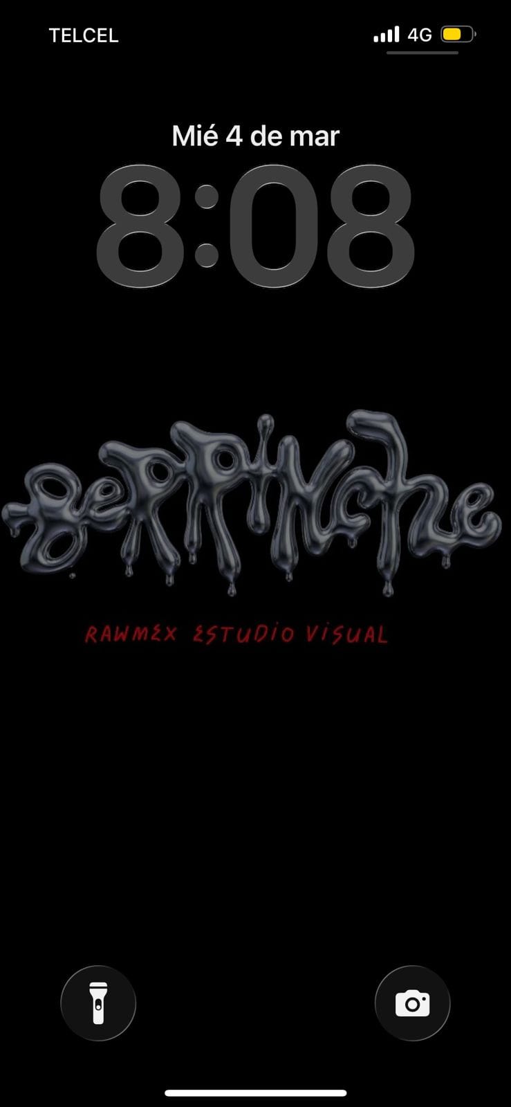 Berrinche Estudio Audiovisual