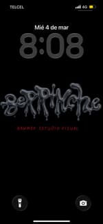Berrinche Estudio Audiovisual logo