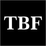 The Business Fame logo