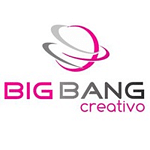 BigBang Creativo logo