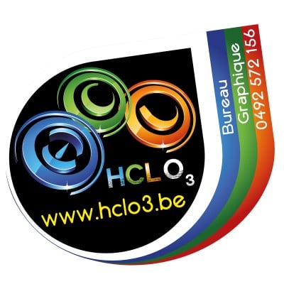 HCLO3