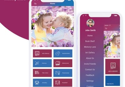 A Social App - Markenbildung & Positionierung