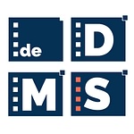 De Digitale Marketing Specialist logo