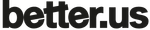 better us logo