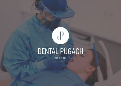 Dental Pugach Clinic - Estrategia digital