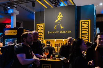 Brussels Bar Show 2026 - Evénementiel